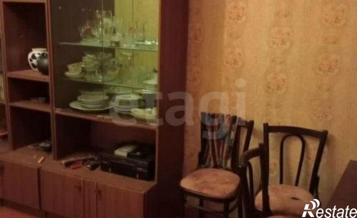 2-комн квартира улица 25 Октября, 45,  д. 45