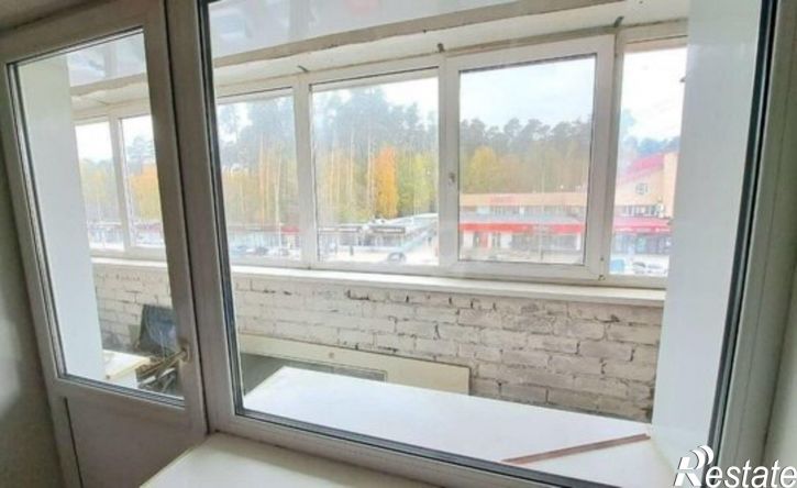 2-комн квартира ул Маршала Рыбалко, 90,  д. 90