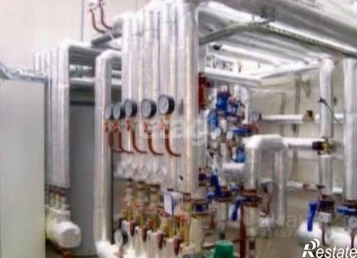 1-комн квартира городской округ Пермь