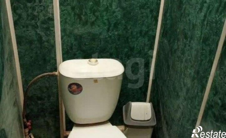 2-комн квартира улица 25 Октября, 45,  д. 45