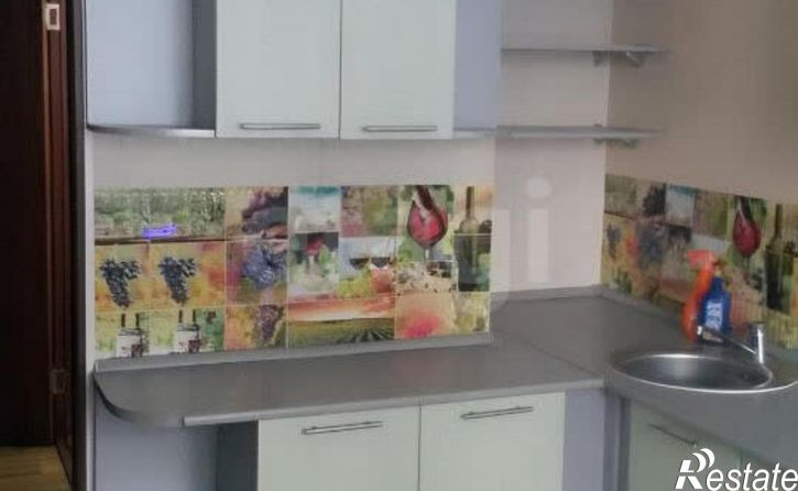 2-комн квартира Рабочая улица, 9А,  д. 9А