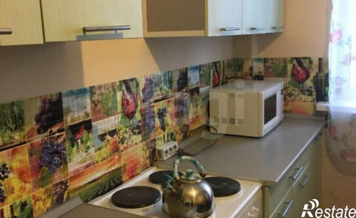 2-комн квартира Рабочая улица, 9А,  д. 9А