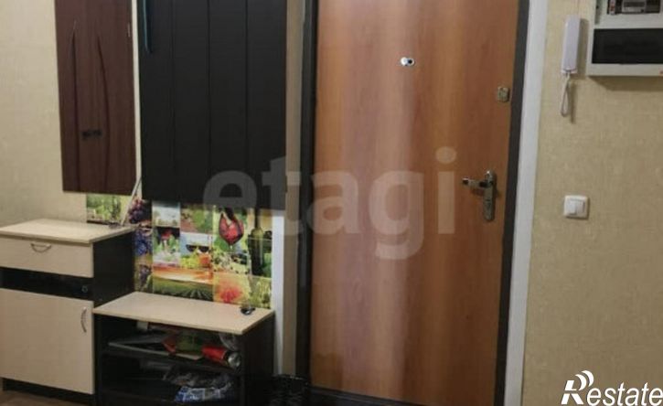 2-комн квартира Рабочая улица, 9А,  д. 9А