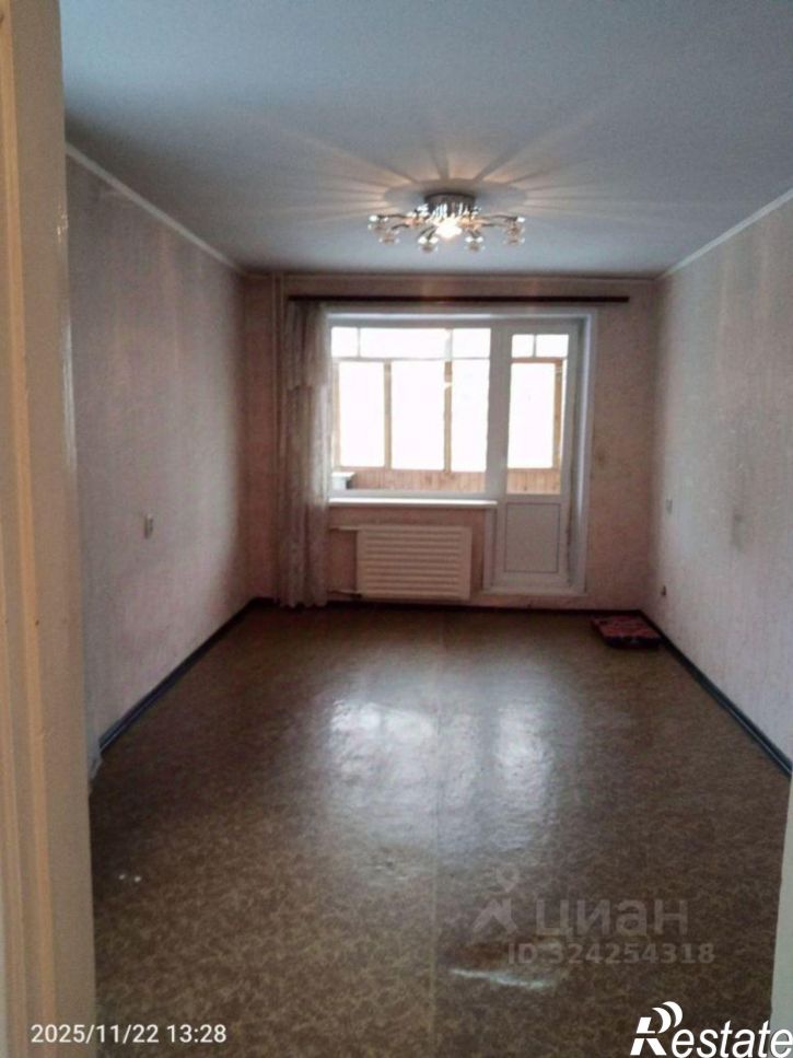 3-комн квартира Парковый проспект, 46,  д. 46