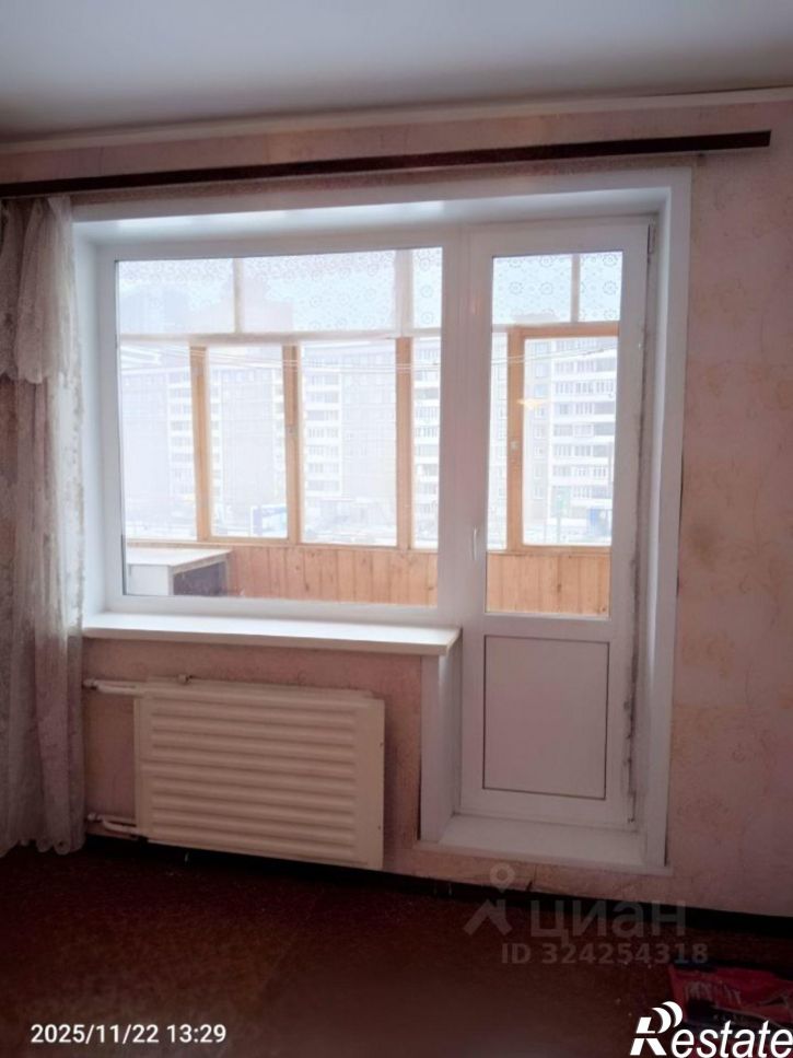 3-комн квартира Парковый проспект, 46,  д. 46