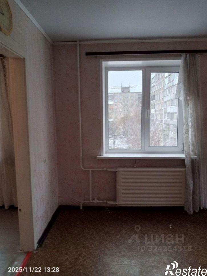 3-комн квартира Парковый проспект, 46,  д. 46