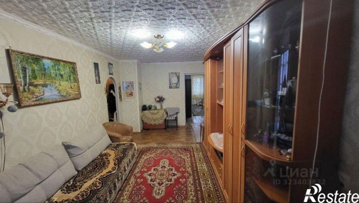 2-комн квартира Холмогорская улица, 21,  д. 21