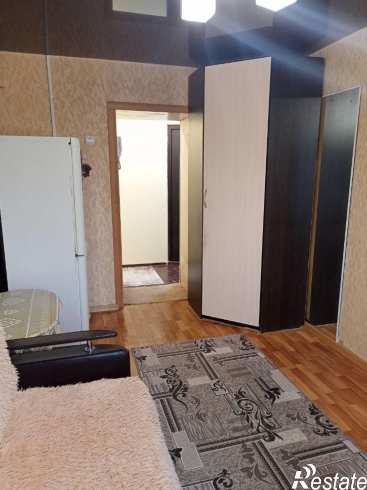 Комната улица Академика Курчатова, 1Б,  д. 1Б