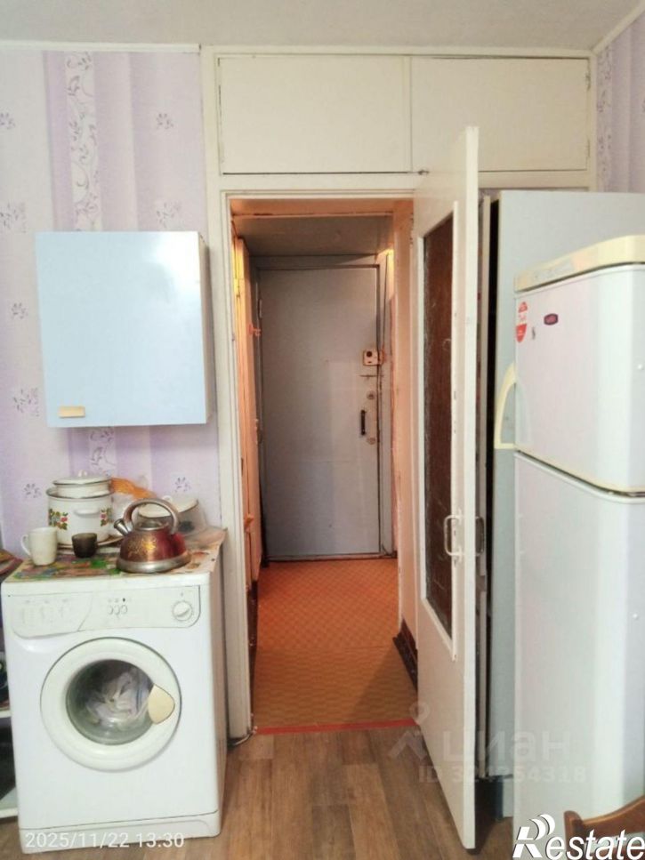 3-комн квартира Парковый проспект, 46,  д. 46