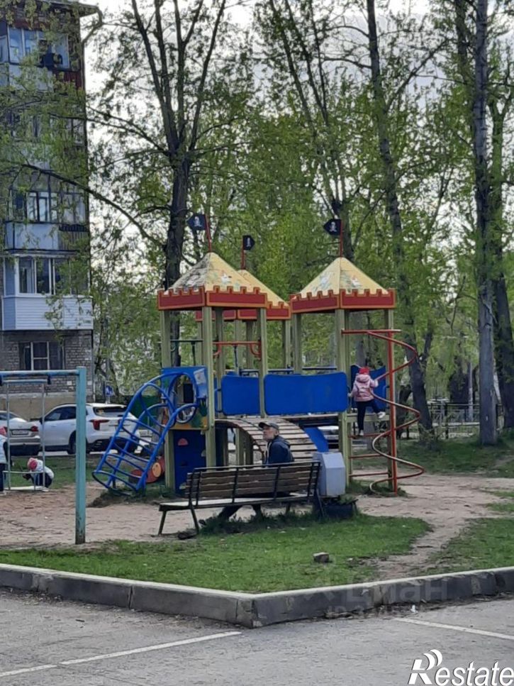 1-комн квартира улица Мира, 112,  д. 112