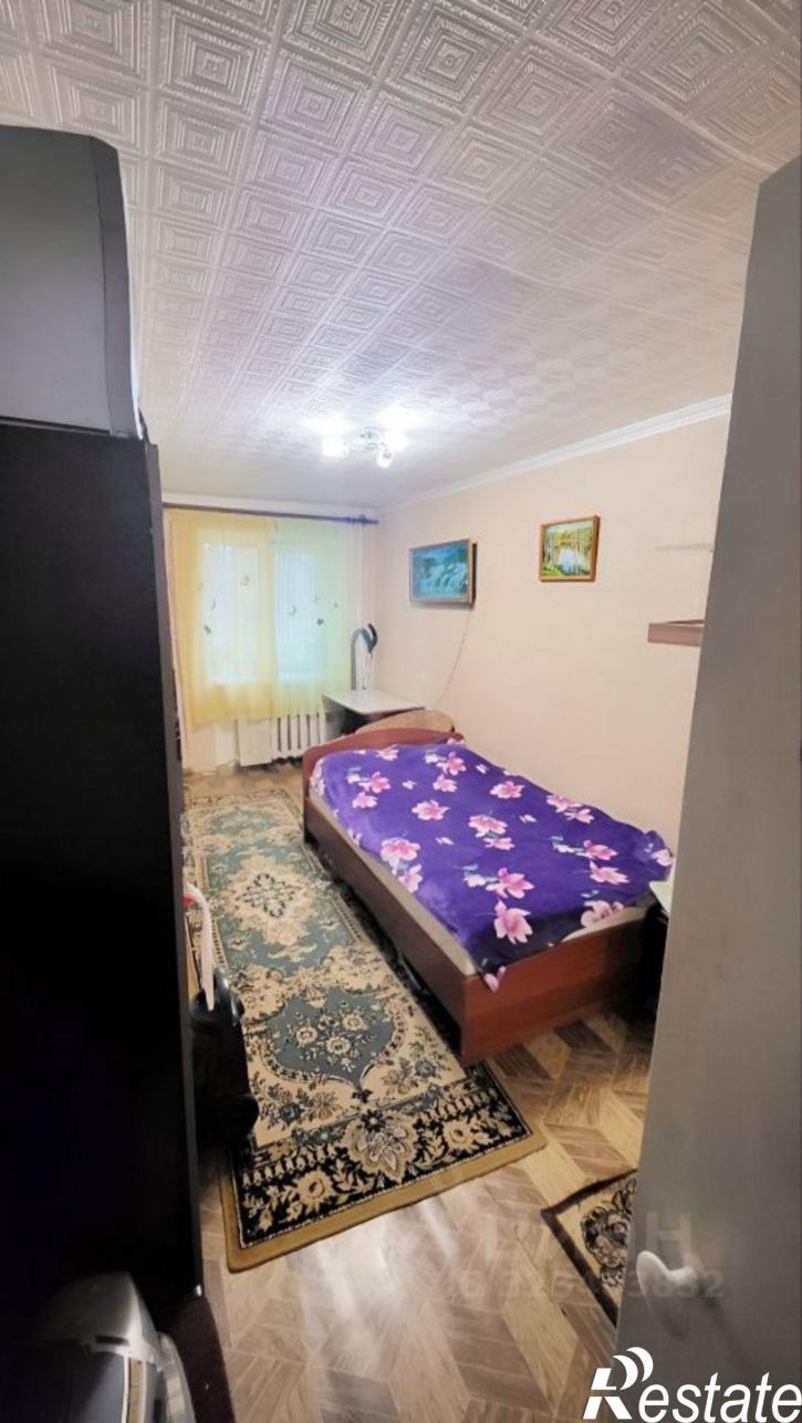 2-комн квартира Холмогорская улица, 21,  д. 21