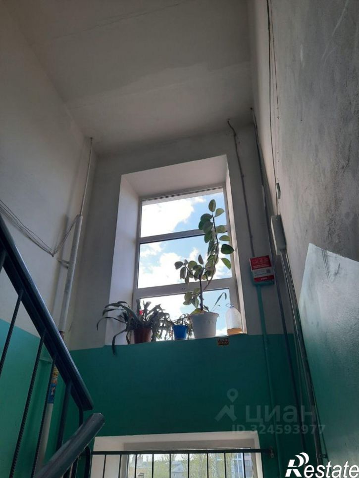 1-комн квартира улица Мира, 112,  д. 112