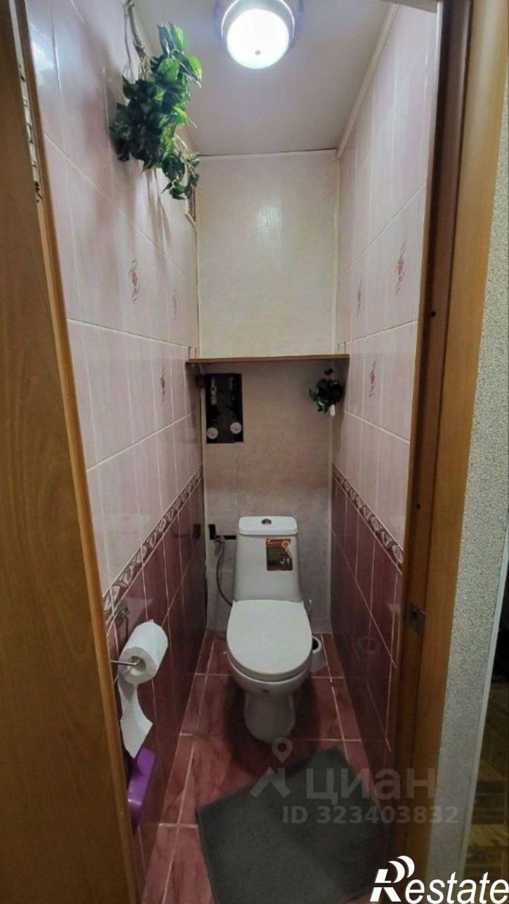 2-комн квартира Холмогорская улица, 21,  д. 21