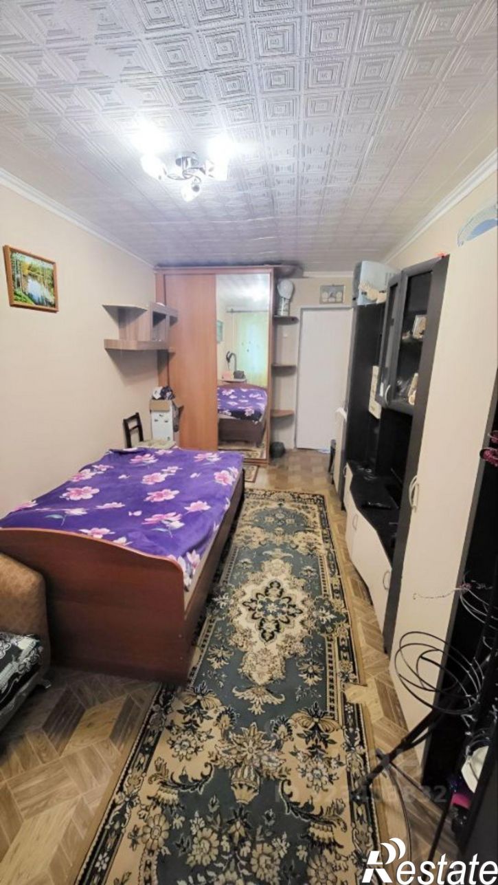 2-комн квартира Холмогорская улица, 21,  д. 21