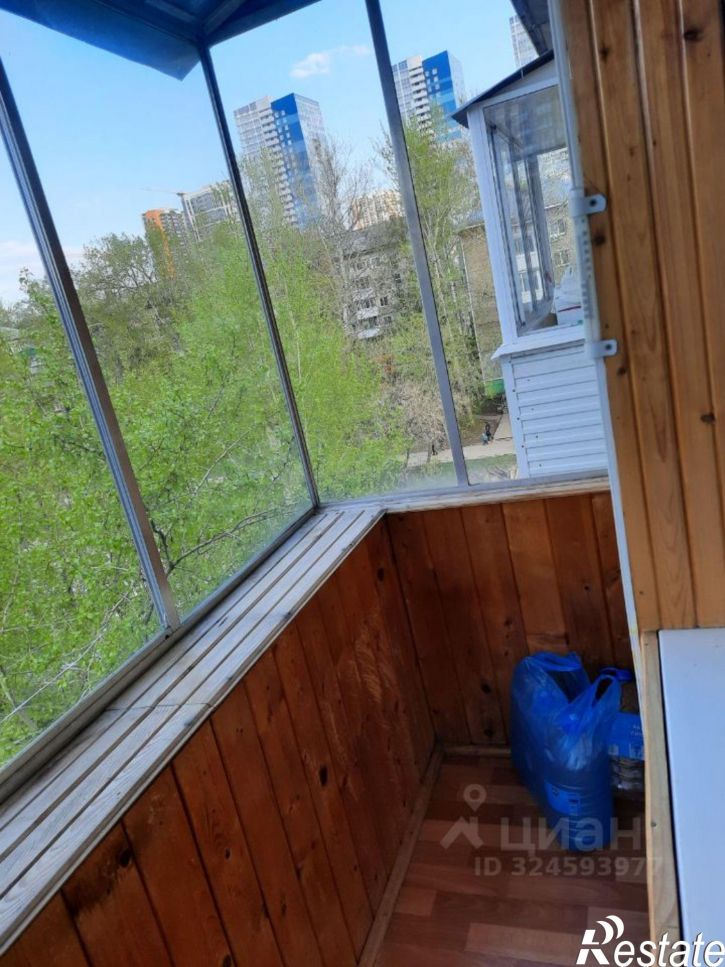 1-комн квартира улица Мира, 112,  д. 112