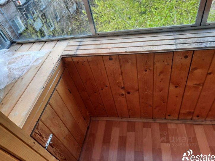 1-комн квартира улица Мира, 112,  д. 112