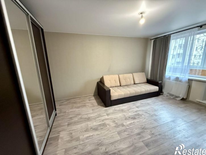 Комната ул Волгодонская, 21,  д. 21