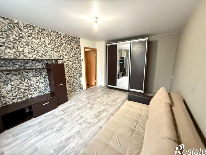 Комната ул Волгодонская, 21,  д. 21