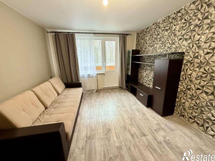 Комната ул Волгодонская, 21,  д. 21