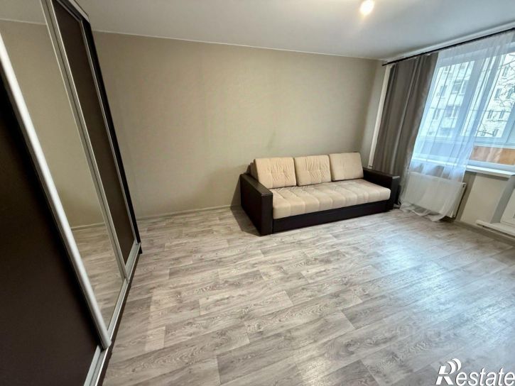 Комната ул Волгодонская, 21,  д. 21