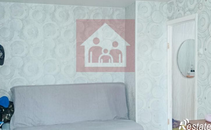 1-комн квартира ул Химградская, 39,  д. 39