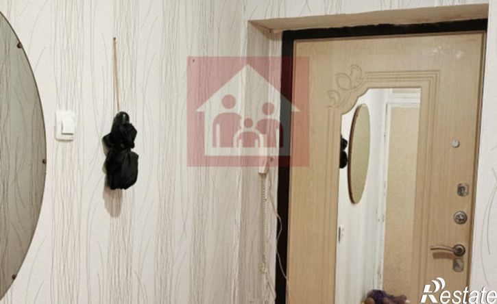 1-комн квартира ул Химградская, 39,  д. 39