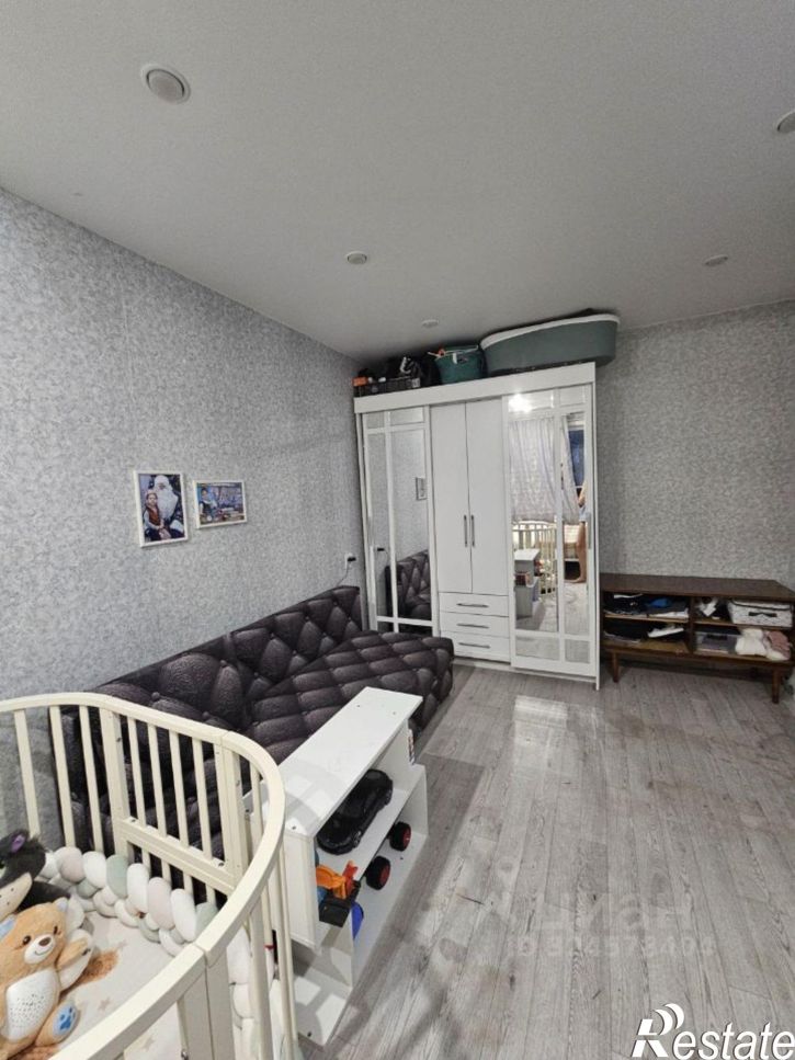 2-комн квартира ул Ивана Франко, 40/3,  д. 40/3