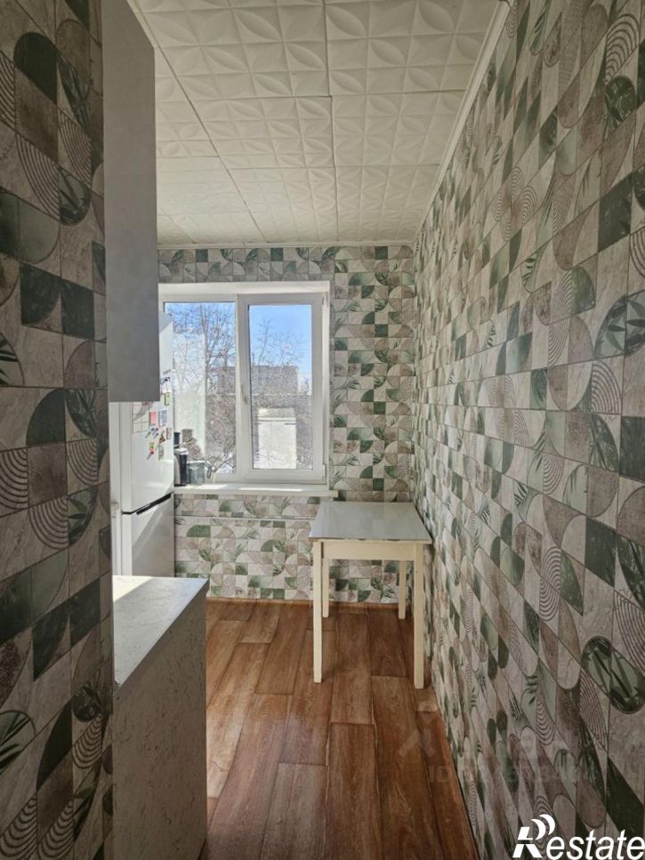 2-комн квартира ул Ивана Франко, 40/3,  д. 40/3