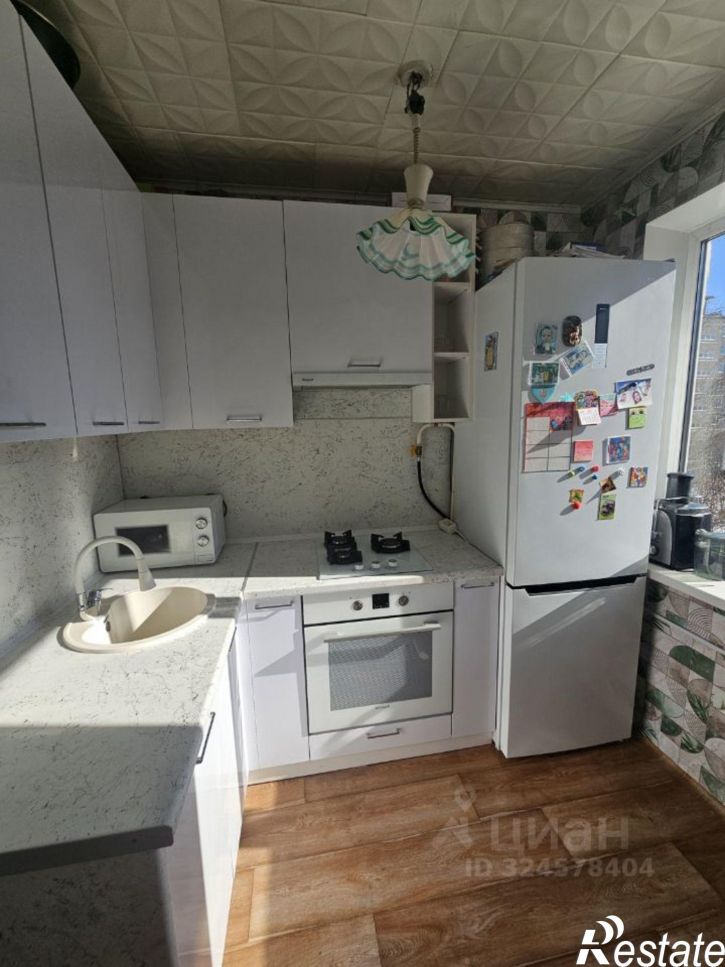 2-комн квартира ул Ивана Франко, 40/3,  д. 40/3