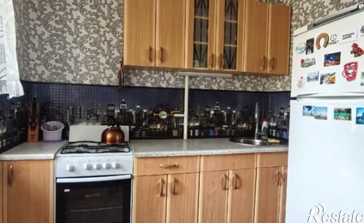 2-комн квартира ул Воркутинская, 80а,  д. 80а