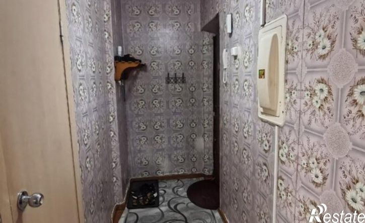 2-комн квартира ул Воркутинская, 80а,  д. 80а