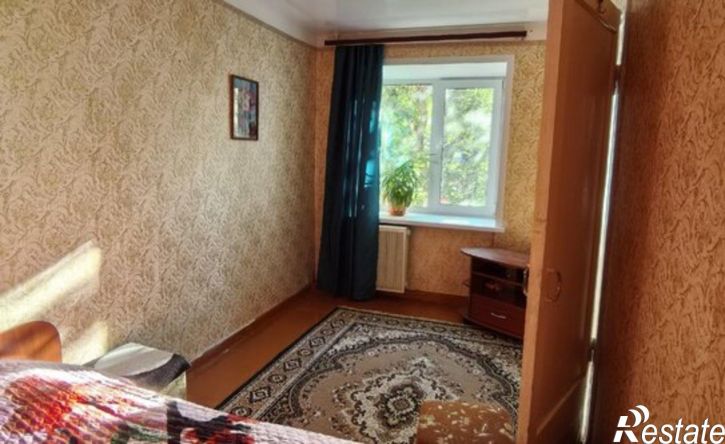 2-комн квартира ул Воркутинская, 80а,  д. 80а