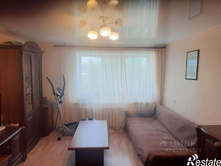 3-комн квартира ул Адмирала Ушакова, 55,  д. 55