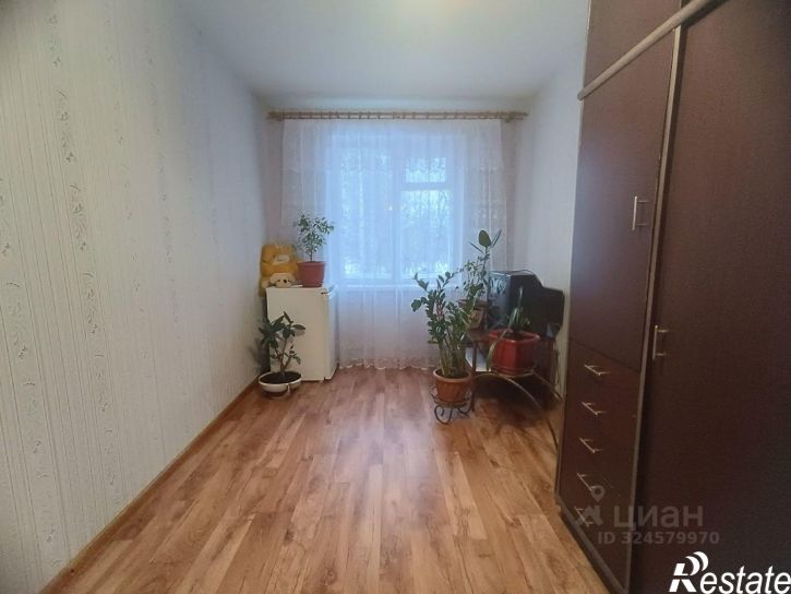 3-комн квартира ул Ивана Франко, 40 2,  д. 40 2,  к. 2