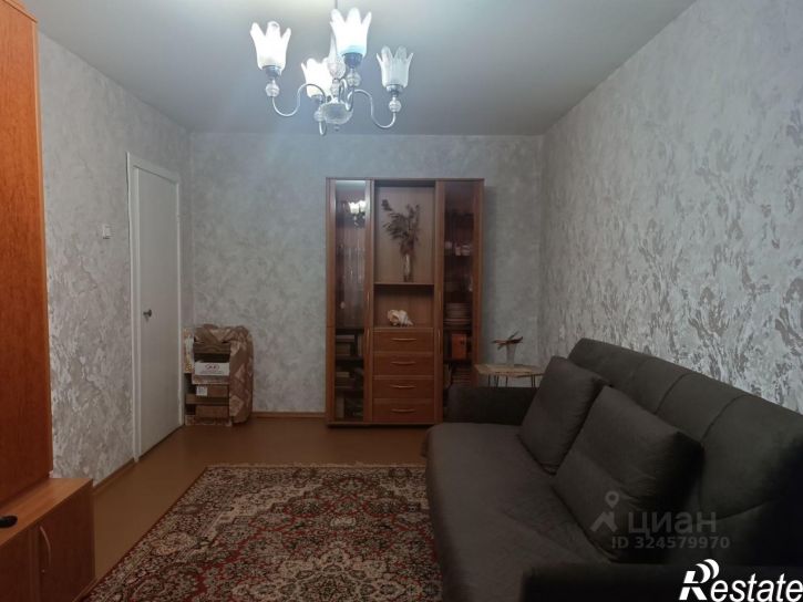 3-комн квартира ул Ивана Франко, 40 2,  д. 40 2,  к. 2