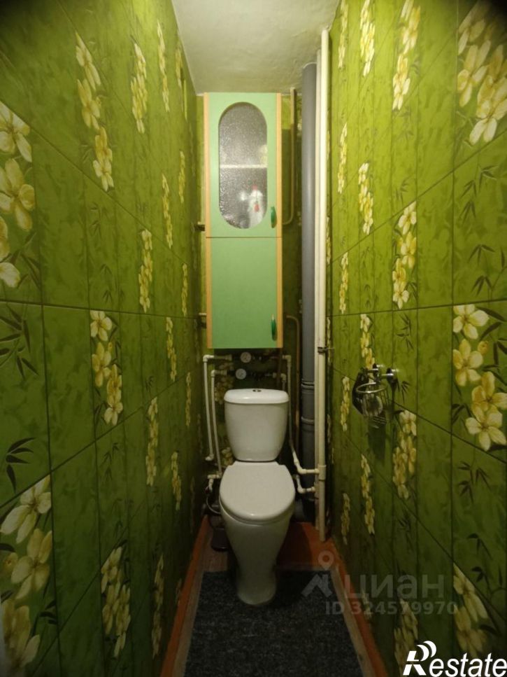 3-комн квартира ул Ивана Франко, 40 2,  д. 40 2,  к. 2