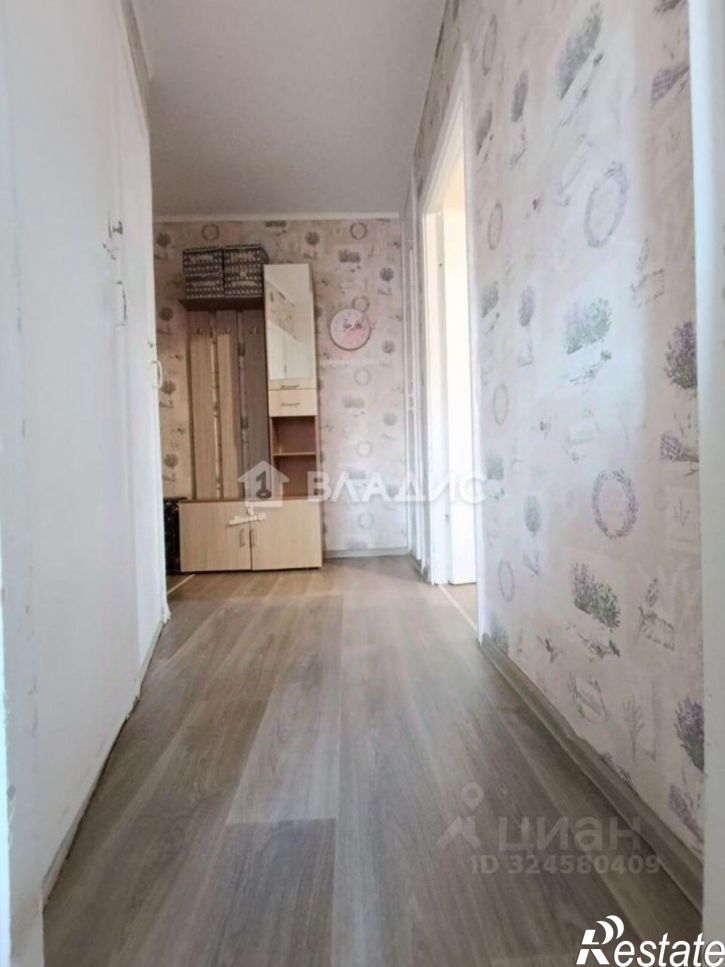 1-комн квартира ул Космонавта Леонова, 10,  д. 10