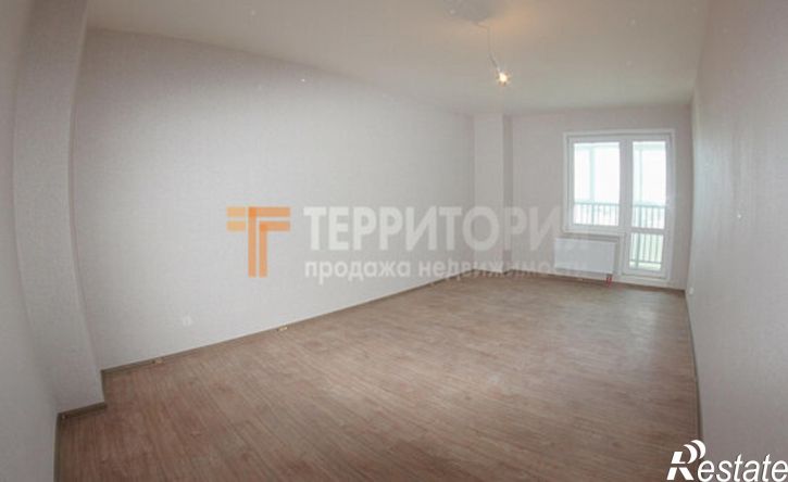 2-комн квартира ул Василия Татищева, 6,  д. 6