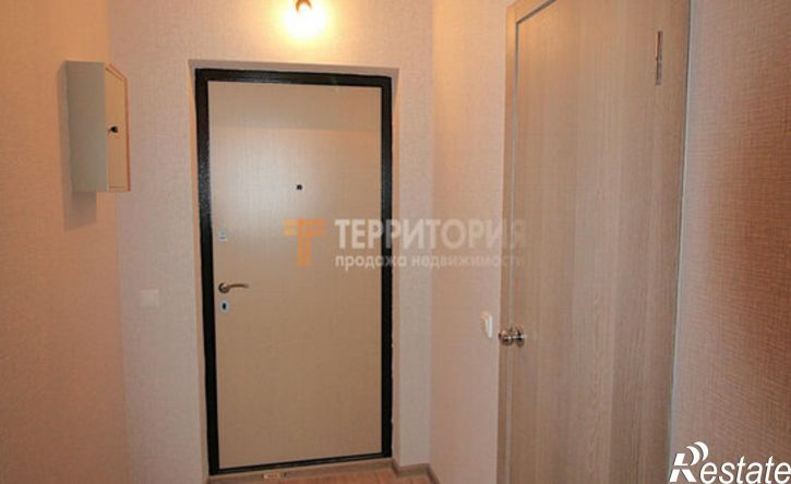 2-комн квартира ул Василия Татищева, 6,  д. 6