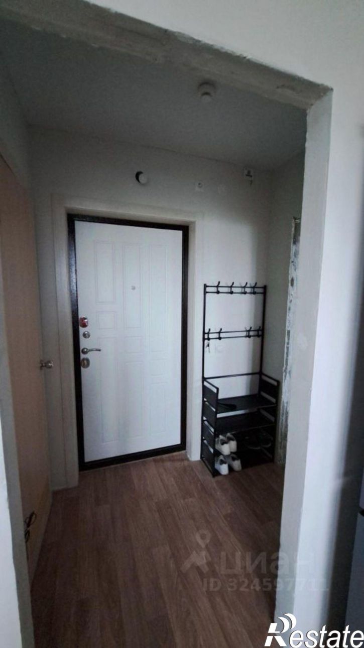 2-комн квартира улица Гашкова, 58,  д. 58