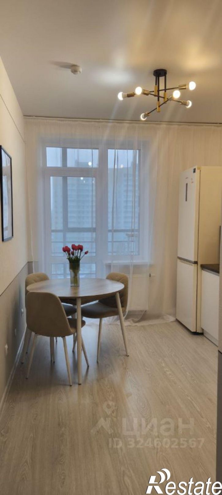 1-комн квартира улица Карбышева, 49А,  д. 49А