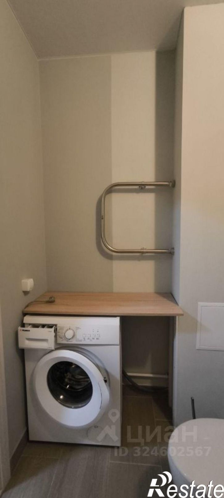 1-комн квартира улица Карбышева, 49А,  д. 49А