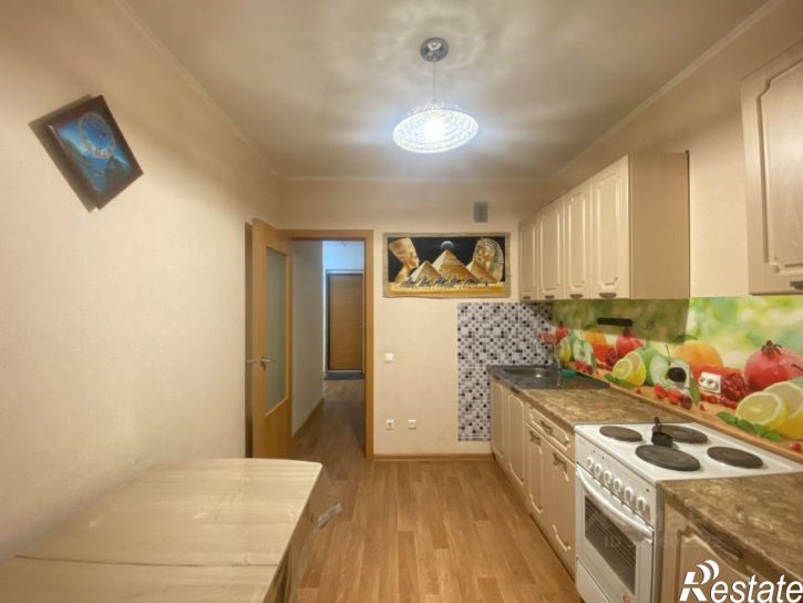 2-комн квартира Баранчинская улица, 12,  д. 12