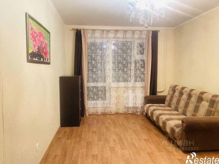 2-комн квартира Баранчинская улица, 12,  д. 12