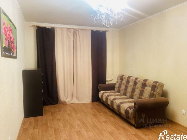 2-комн квартира Баранчинская улица, 12,  д. 12