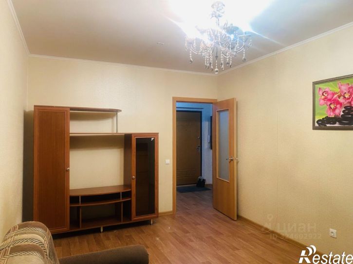 2-комн квартира Баранчинская улица, 12,  д. 12