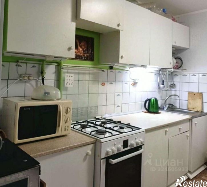 1-комн квартира Екатерининская улица, 167,  д. 167