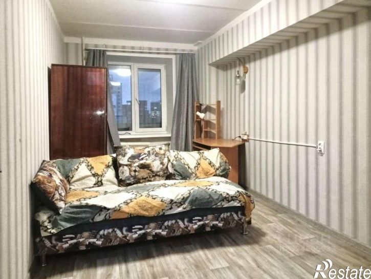 1-комн квартира Екатерининская улица, 167,  д. 167