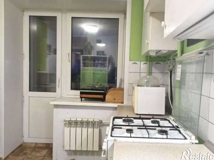 1-комн квартира Екатерининская улица, 167,  д. 167