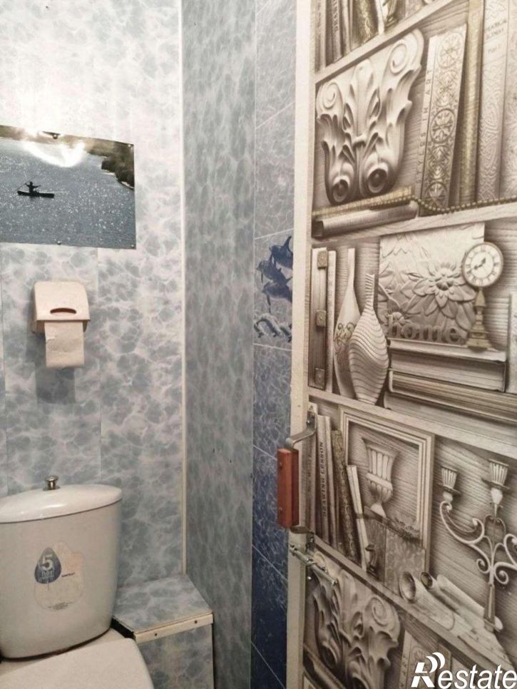 1-комн квартира Екатерининская улица, 167,  д. 167